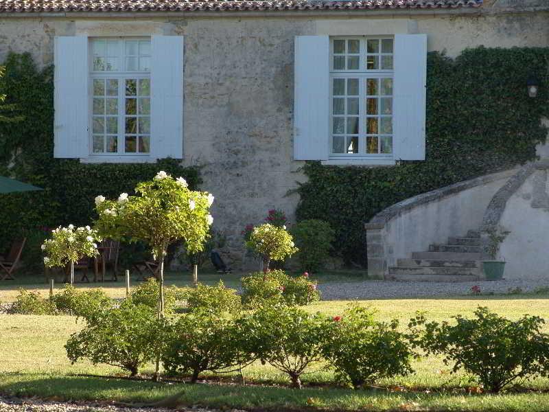 Chateau D'Arche, Grand Cru Classe De سوتيرْنْ المظهر الخارجي الصورة