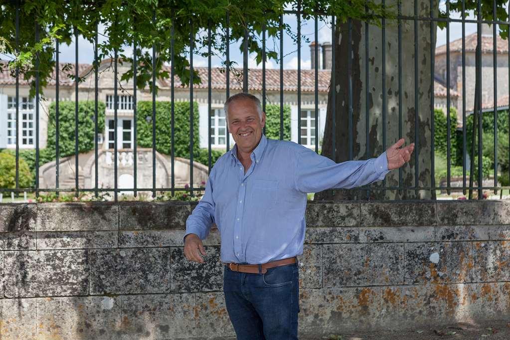 Chateau D'Arche, Grand Cru Classe De سوتيرْنْ المرافق الصورة