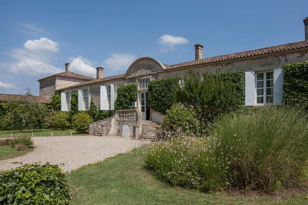 Chateau D'Arche, Grand Cru Classe De سوتيرْنْ المظهر الخارجي الصورة