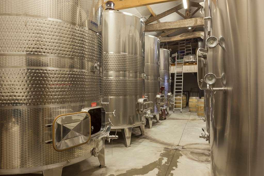 Chateau D'Arche, Grand Cru Classe De سوتيرْنْ المرافق الصورة